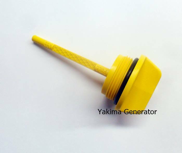 Onan A063H419 Oil Plug Yakima Generator