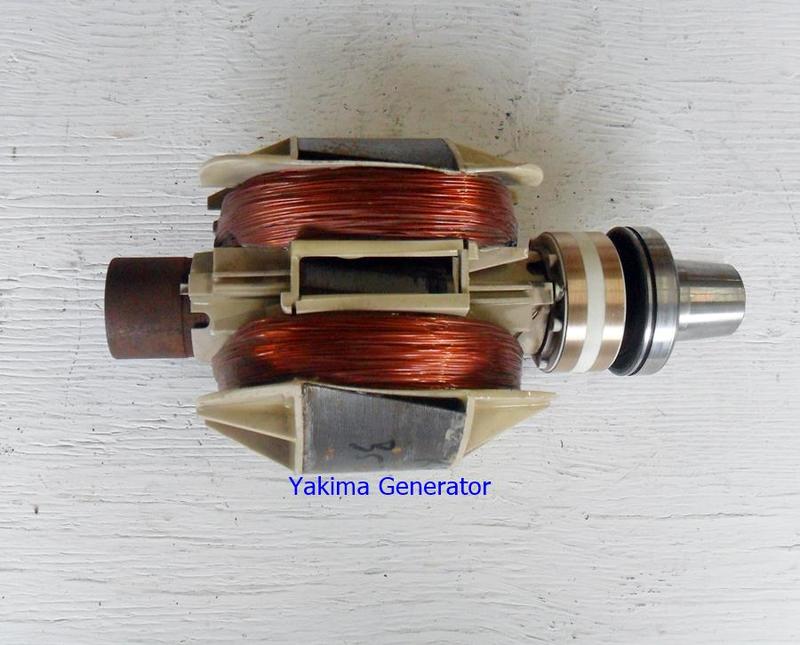 Onan 2013538S0 KY Rotor USED Yakima Generator