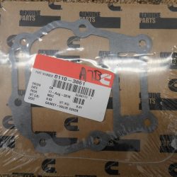 rv qg valve cover gasket 110-3861