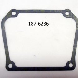 Cummins Onan RV QG 5500 Valve cover gasket 187-6236, HGJA series generators
