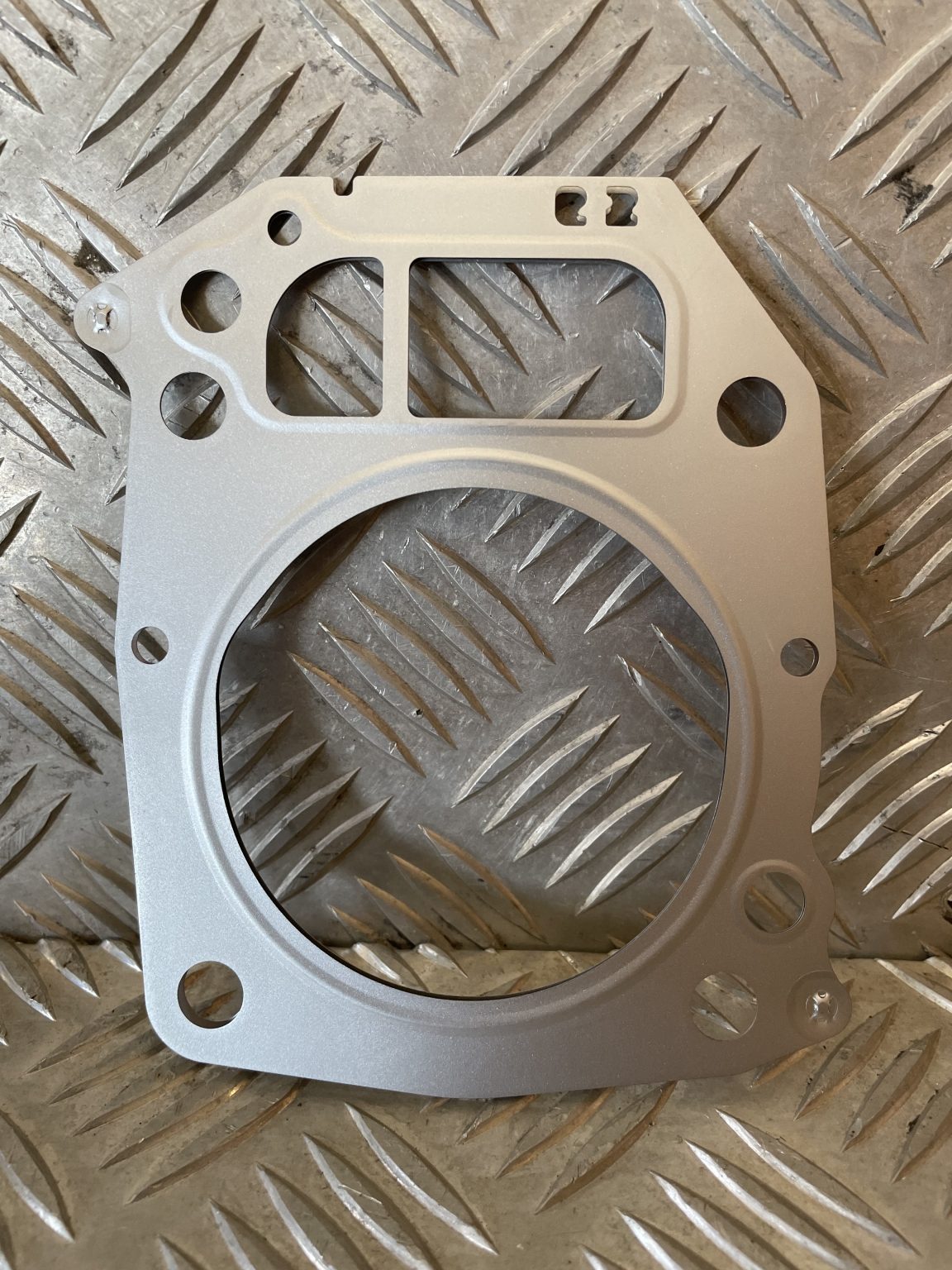 Onan A063H353 Cylinder Head Gasket Yakima Generator