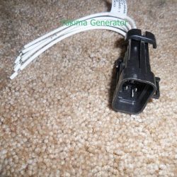 Onan remote pigtail 300-4946