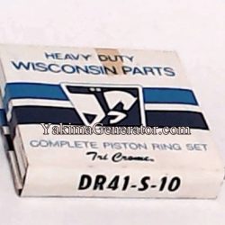 Wisconsin Piston Ring Set