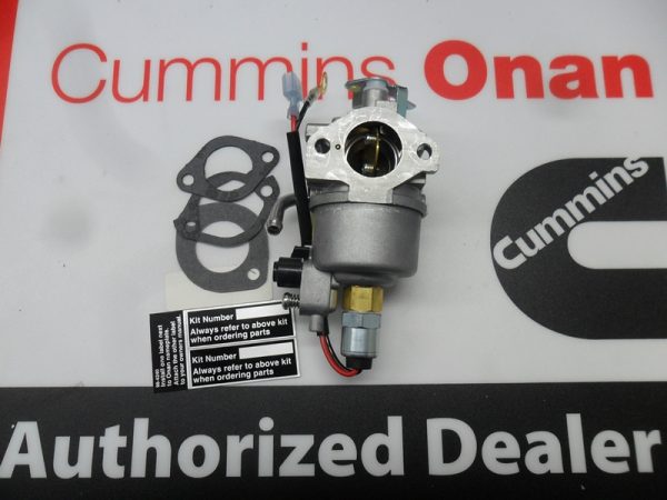 A042P619 Carburetor 146-0785 146-0803 Fit for Cummins Onan Generator KY Series