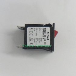 circuit breaker switch 0K0417