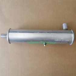 Onan Generator muffler