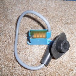 166-0784-S0 Coil for KY,KV