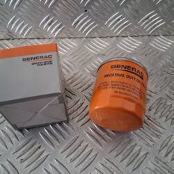 Generac 070185BS Oil Filter