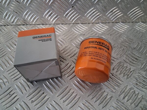 Generac 070185BS Oil Filter
