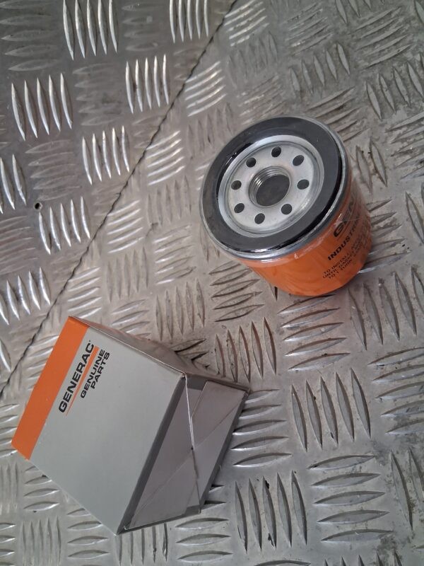 Generac 070185BS Oil Filter - Image 2