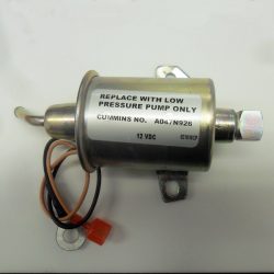 Onan Fuel pump QG RV 4000