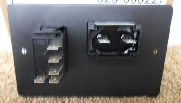 Onan Generator Remote Start 028-00022