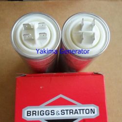 Briggs generator capacitor 312699GS