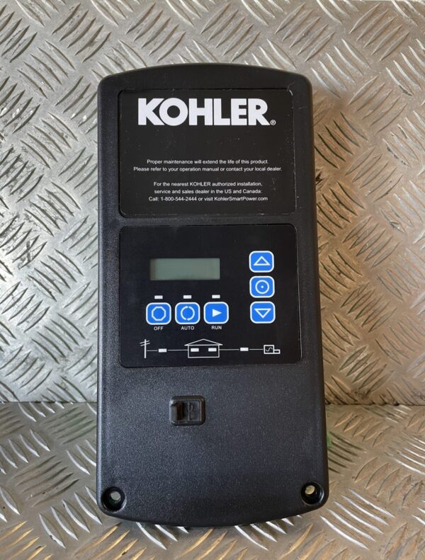 Kohler GM92089 RDC2 Controller