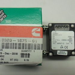onan 35 amp circuit breaker