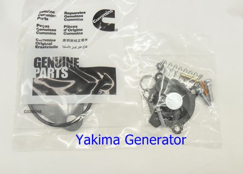 Onan Performer Carburetor kit 146-0658