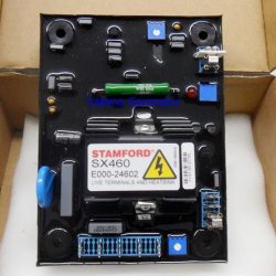 Stamford SX460-2 AVR