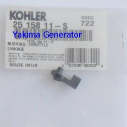 Kohler 25 158 11-s throttle linkage bushing