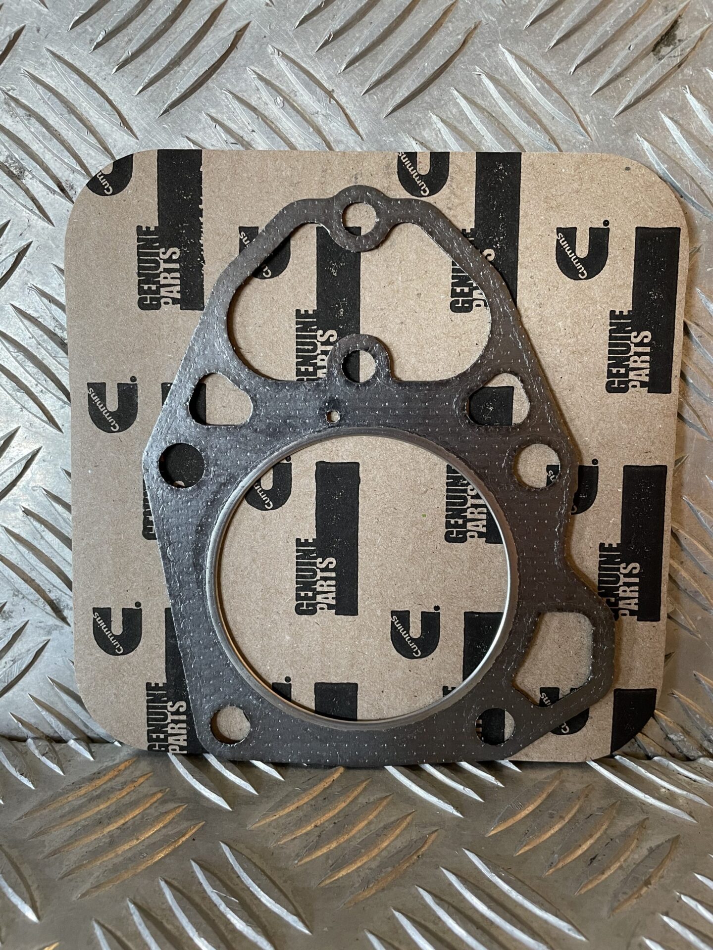 Onan 1103893 Head Gasket Yakima Generator