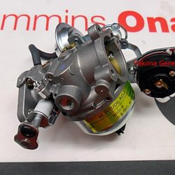Cummins Onan BGM Carburetor 146-0664