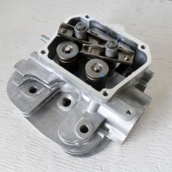 Onan 187-6235 Cylinder Head # 2 Fits HGJA_ series generators
