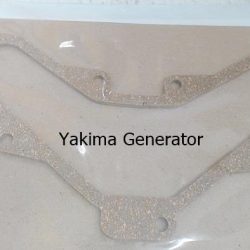 Valve cover gasket 20 041 13-S
