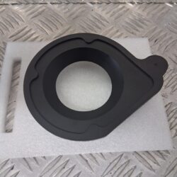 Onan 134-5211 Oil Filter Cover