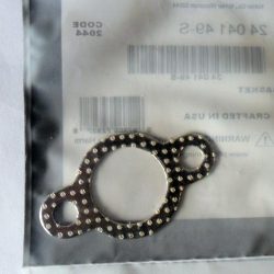 Gasket Exhaust Kohler 24 041 49-S Gasket Exhaust for Kohler Generators and Engines