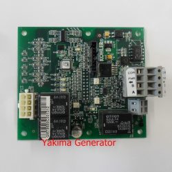 Kohler GM79580 Accessory Board ATS PCB Used