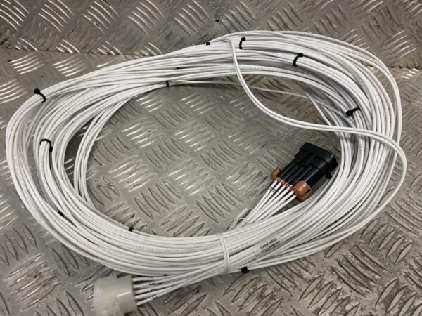 Onan 338-3490-02 Wire Harness, 30'