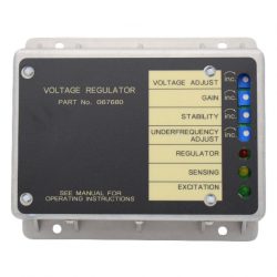 Generac Voltage regulator 0676800SRV
