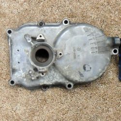 Onan Performer Gearcase 103-0791 Fits P216G, P218G, P220G, P224G using gasket 103-0810