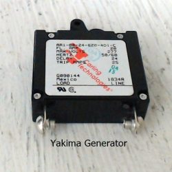 Generac circuit breaker 090144, g090144