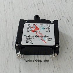 Generac Circuit breaker 30 amp 37.5 trip amp, G090145