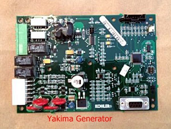 Kohler GM35950 Controller PCB Assembly , Mpac 500