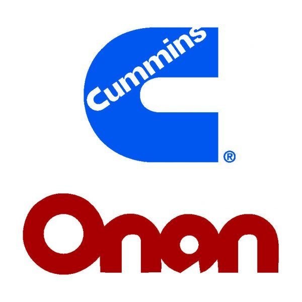 Cummins logo