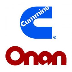 Cummins logo