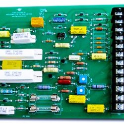 Flight systems Voltage regulator 56-1956-00