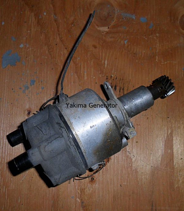 Used Wisconsin Engine W2-1230 Parts