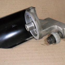 Onan Oil filter adaptor 122-0814