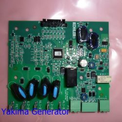 GM47063 MPAC 550 PCB Board
