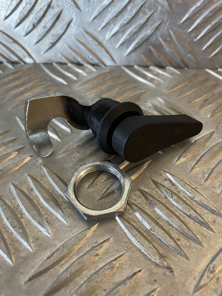 Onan 4060779 Door Latch Yakima Generator