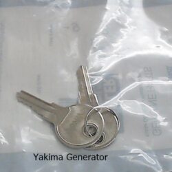 Kohler WN05 Generator Key GM42778