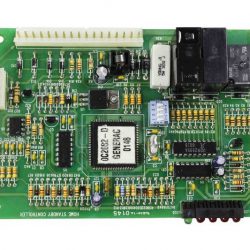0C6211ASRV generac control board