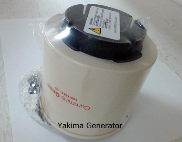 Onan fuel filter 149-1914-05 fit cummins C_ D6 standby generators
