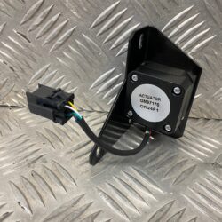 Kohler GM97176 Governor Assembly