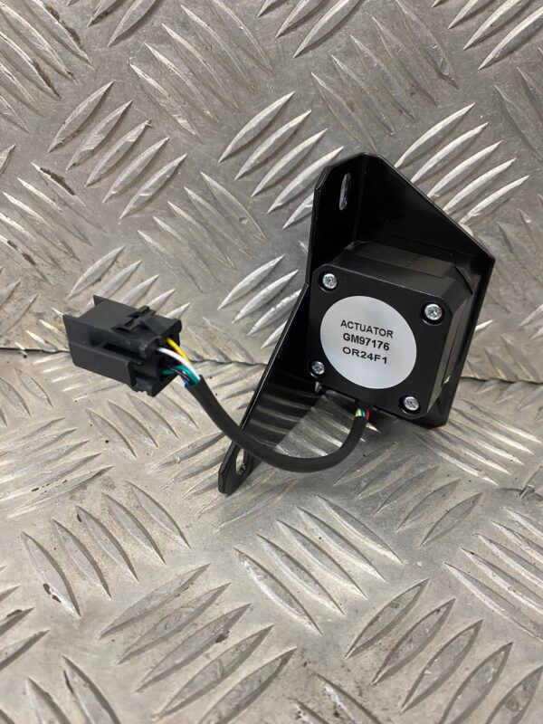 Kohler GM97176 Governor Assembly
