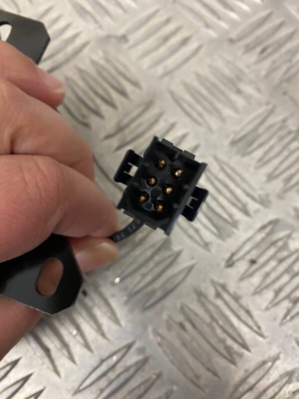 Kohler GM97176 Governor Assembly - Image 2