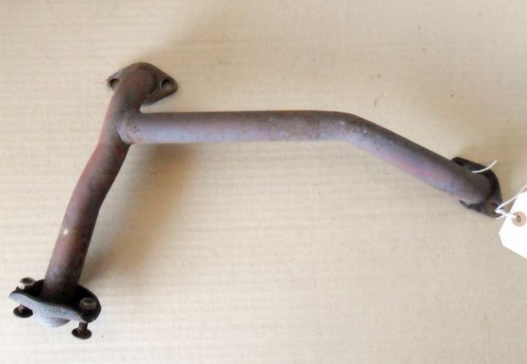 Onan 154286901 Exhaust manifold Yakima Generator