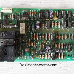 Generac 76009 control board